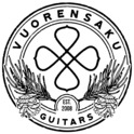 Vuorensaku Guitars