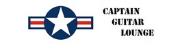 Captain Guitar Lounge