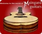 Maingard Guitars | 1