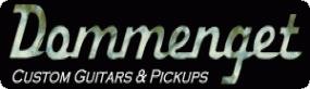 Dommenget Guitars