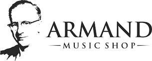 Armand Music Shop