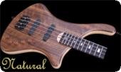 Luthman Basses | 1