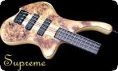 Luthman Basses | 3