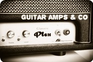 Guitar Amps & Co