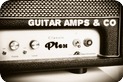 Guitar Amps & Co