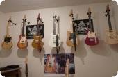 Blues Guitars France | 2