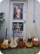 Blues Guitars France | 3