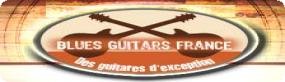 Blues Guitars France