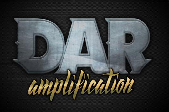 DAR Amplification