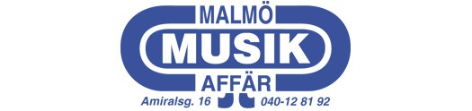 Malmö Musikaffär