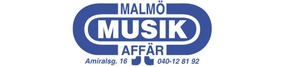 Malmö Musikaffär