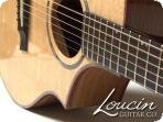 Loucin Guitars | 1