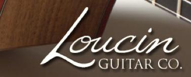 Loucin Guitars