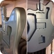 Deep Seat Guitars | 2