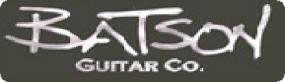 Batson Guitars