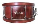 Animal Custom Drums | 1