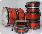 Animal Custom Drums | 2