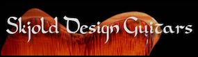 Skjold Design Guitars