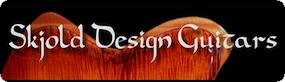 Skjold Design Guitars