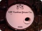 AJP Custom Drums | 3