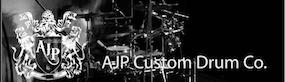 AJP Custom Drums