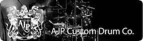 AJP Custom Drums