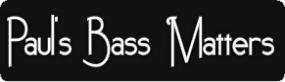 Pauls Bass Matters