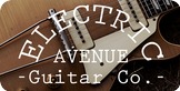 Electric Guitar Avenue