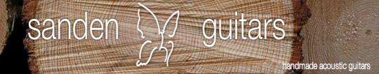 Sanden Guitars