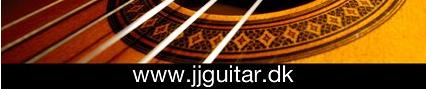 jjguitar.dk