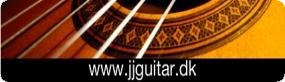 jjguitar.dk