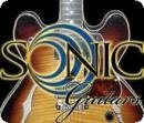 Sonic Guitars | 1