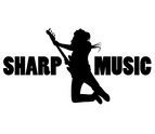 Sharp Music