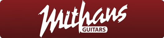 Mithans Guitars