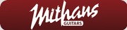 Mithans Guitars