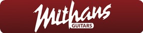 Mithans Guitars