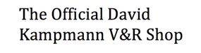 The Official David Kampmann V&R Shop