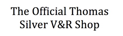 The Official Thomas Silver V&R Shop