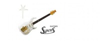 Spens Guitars Denmark