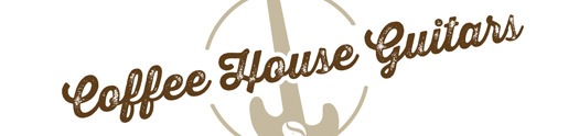 Coffee House Guitars